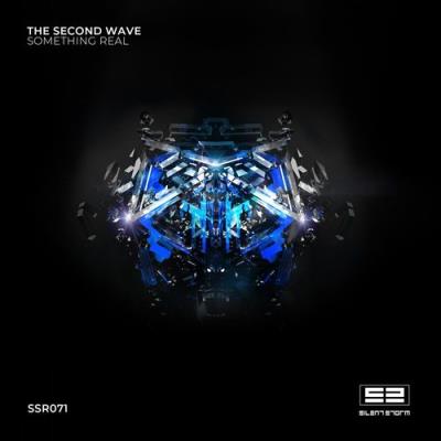 VA - The Second Wave - Something Real (2022) (MP3)