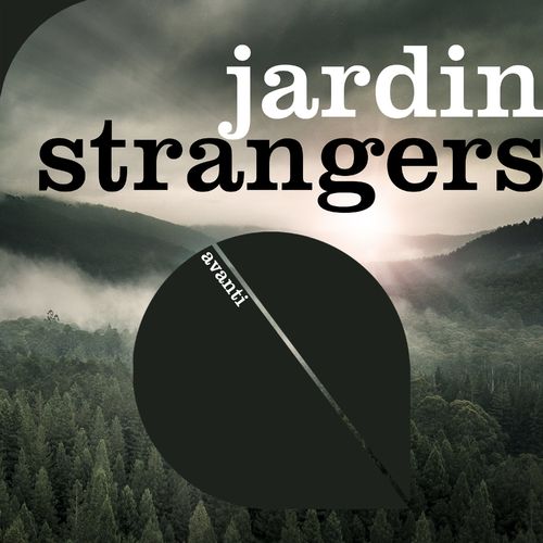 VA - Jardin - Strangers (2022) (MP3)