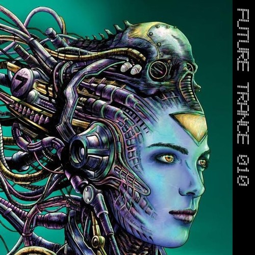VA - Future Trance 010 (2022) (MP3)