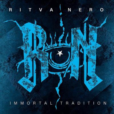 VA - Ritva Nero - Immortal Tradition (2022) (MP3)