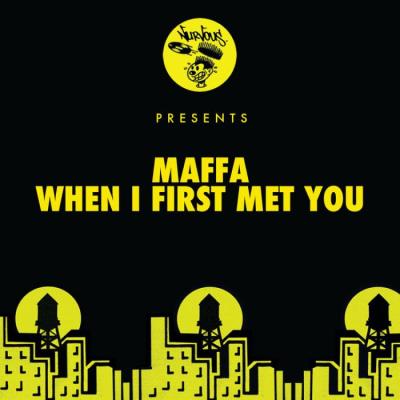 VA - Maffa - When I First Met You (2022) (MP3)