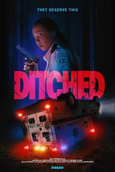 Ditched (2022) 1080p WEB-DL H 264-EVO