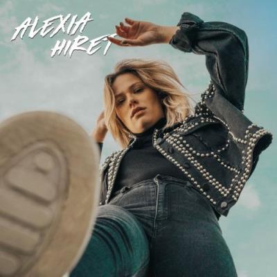 VA - Alexia Hiret - Pas Le Temps (2022) (MP3)
