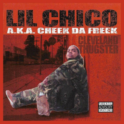 VA - Cheek Da Freek - Cleveland Thugster (2022) (MP3)