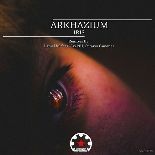VA - ARKHAZIUM - Iris (2022) (MP3)