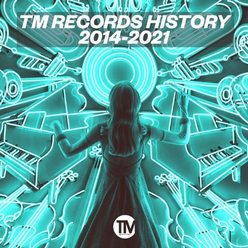 VA - TM Records History 2014-2021 (2022) (MP3)