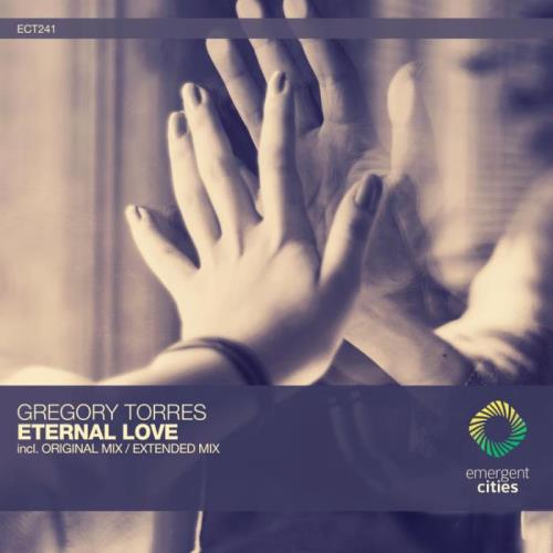 VA - Gregory Torres - Eternal Love (2022) (MP3)