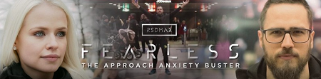 RSD Max - Fearless (2017)