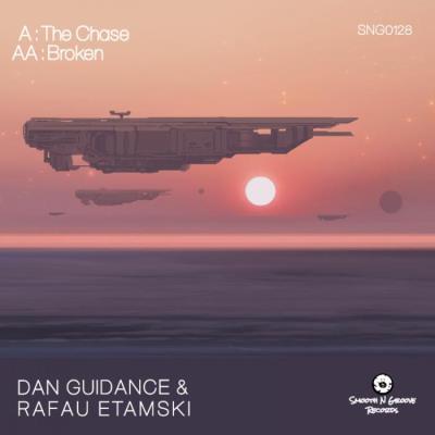 VA - Dan Guidance, Rafau Etamski - The Chase / Broken (2022) (MP3)