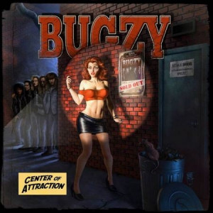 Bugzy - 3CD (Plan B, She s The One, Center Of Attraction) 2017 - 2018