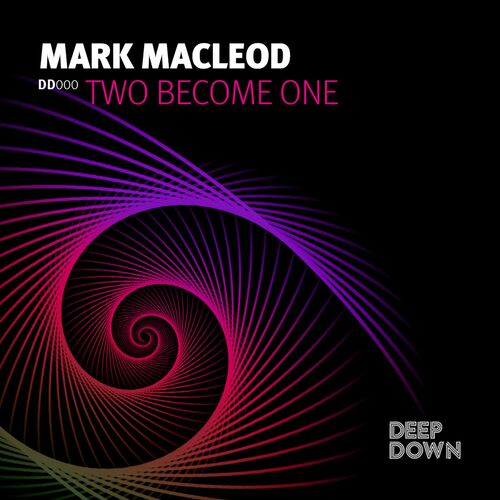 VA - Mark Macleod - Two Become One (2022) (MP3)