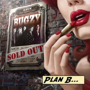 Bugzy - 3CD (Plan B, She s The One, Center Of Attraction) 2017 - 2018