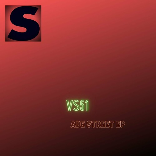 VA - VS51 - Ade Street EP (2022) (MP3)