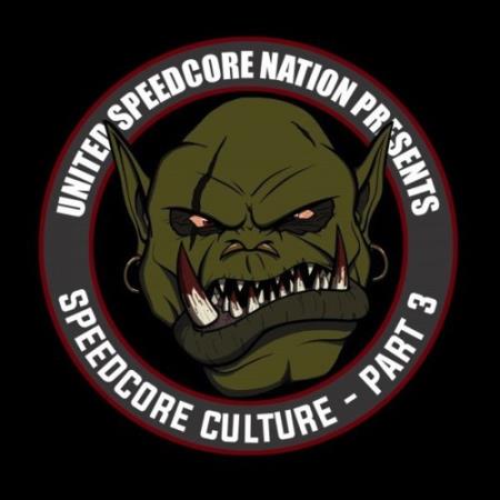 Speedcore Culture 3 (2022)
