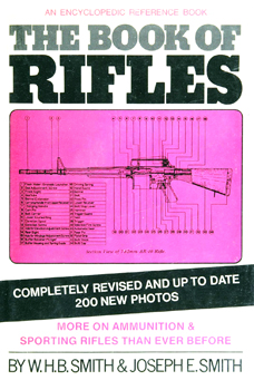 The Book of Rifles