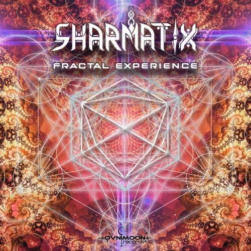 VA - Sharmatix - Fractal Experience (2022) (MP3)