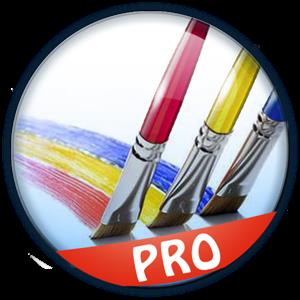 My PaintBrush Pro 2.0.1 Multilingual macOS