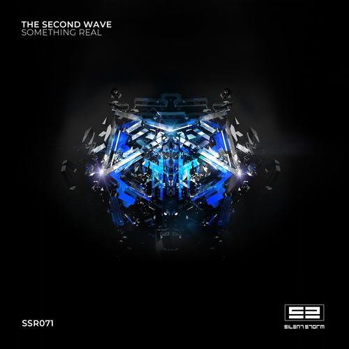 VA - The Second Wave - Something Real (2022) (MP3)