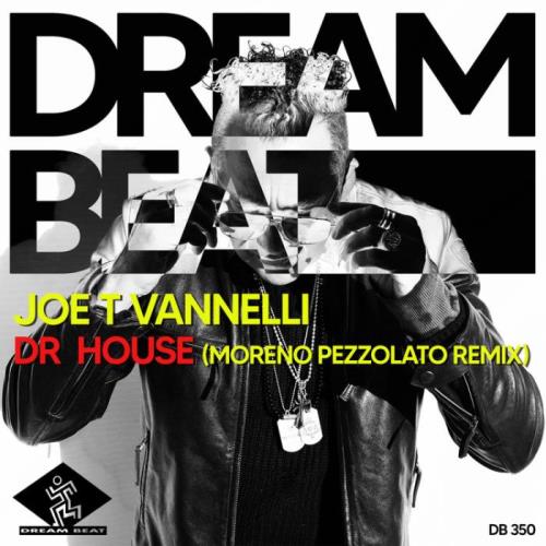 VA - Joe T Vannelli - Dr House (2022) (MP3)