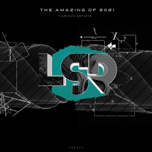 VA - Losin' Sleep Recordings - The Amazing of 2021 (2022) (MP3)