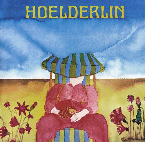 Hoelderlin - Hoelderlin (1975) (2007) Lossless