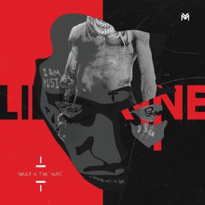 VA - Lil Wayne - Sorry 4 The Wait (2022) (MP3)