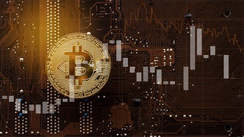 Udemy - Advanced Crypto Strategies for Algorithmic Trading 2022