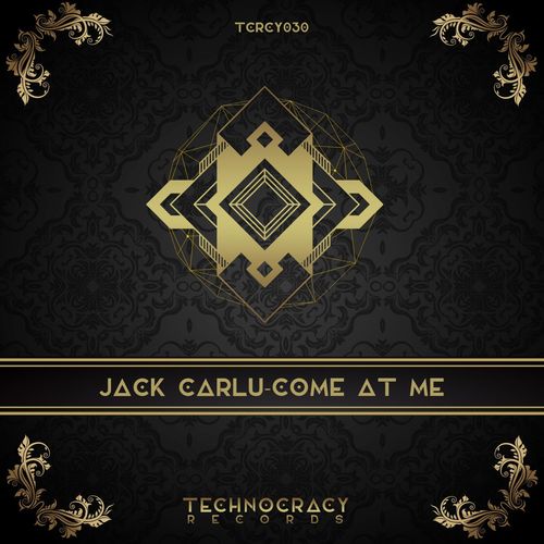 VA - Jack Carlu - Come At Me (2022) (MP3)