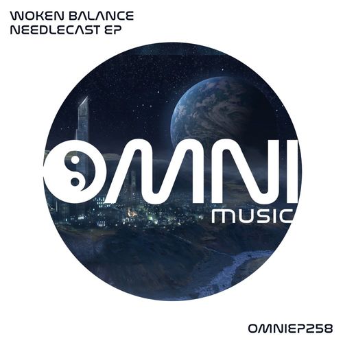 VA - Woken Balance - Needlecast EP (2022) (MP3)