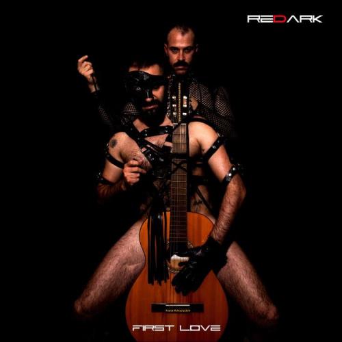 VA - Redark - First Love (2022) (MP3)