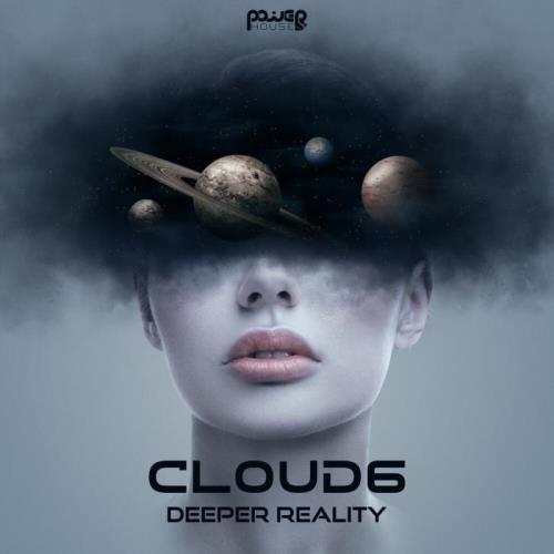VA - Cloud6 - Deeper Reality (2022) (MP3)