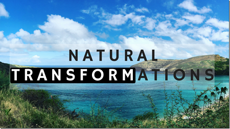 Justin Marc – Natural Transformations & Lets Get Girls