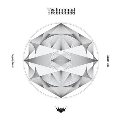 VA - Technomad (2022) (MP3)