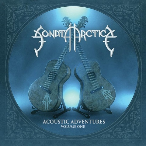 Sonata Arctica - Acoustic Adventures - Volume One (2022)