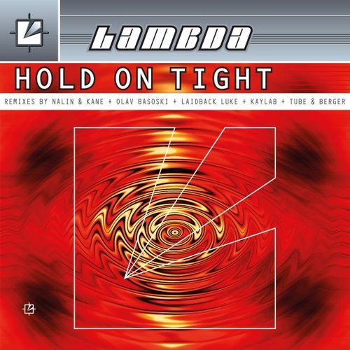 VA - Lambda - Hold On Tight (2022) (MP3)