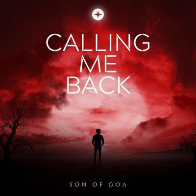 VA - Son Of Goa - Calling Me Back (2022) (MP3)