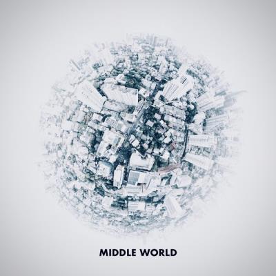 VA - Gai Barone - Middle World (2022) (MP3)