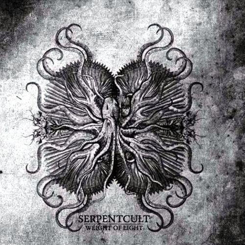 Serpentcult - Weight of Light (2008)