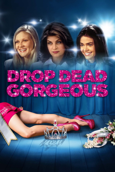 Убийственные красотки / Drop Dead Gorgeous (1999) BDRip 720p от ExKinoRay | P