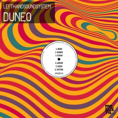 VA - lefthandsoundsystem - Duneo (2022) (MP3)