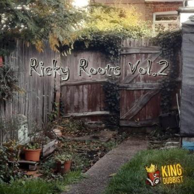 VA - Unity Selekta - Ricky Roots Vol. 2 (2022) (MP3)