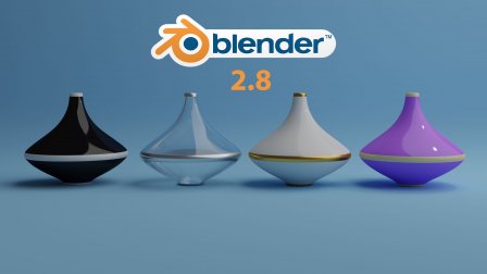 Skillshare - Best Blender Course from the Ground UP-Disproportionate Value from an actual Practitioner