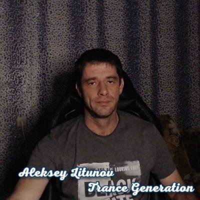 VA - Aleksey Litunov - Trance Generation (2022) (MP3)