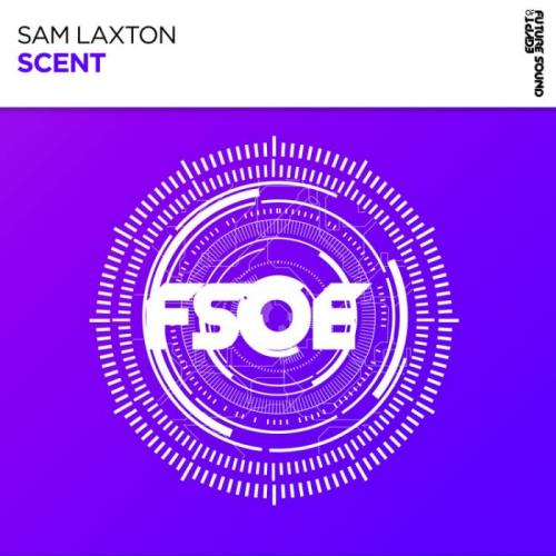 VA - Sam Laxton - Scent (2022) (MP3)