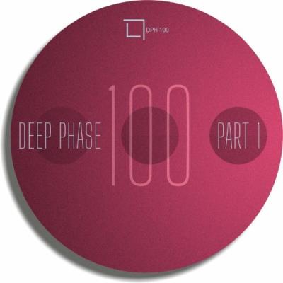 VA - Deep Phase 100 Part 01 (2022) (MP3)