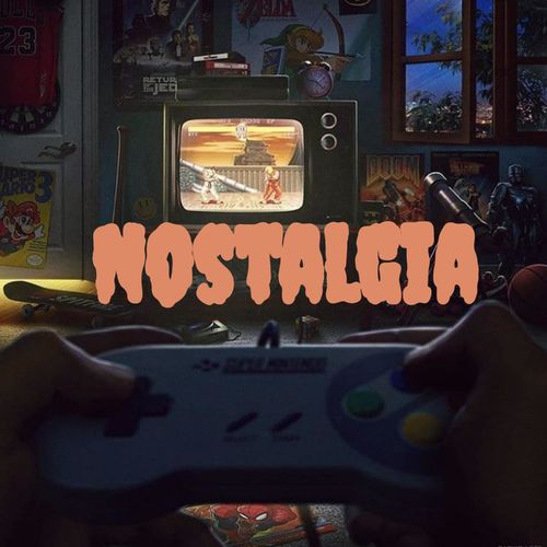 VA - FriendsWithBeats - Nostalgia (2022) (MP3)