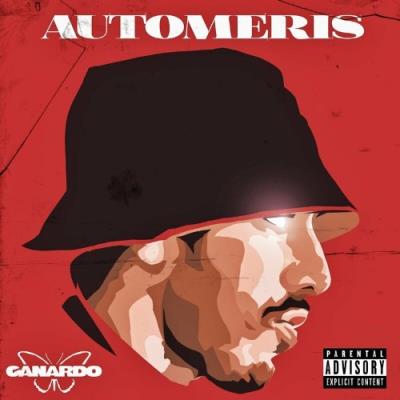 VA - Canardo - Automeris (2022) (MP3)