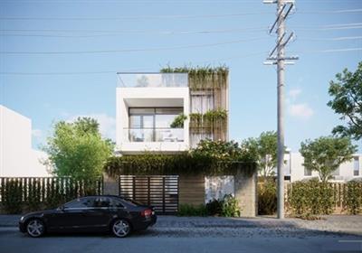 Exteriors House 5