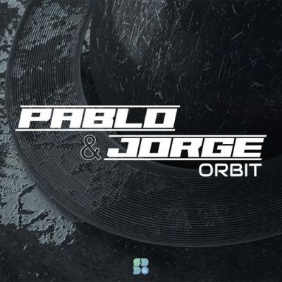 VA - Pablo & Jorge - Orbit (2022) (MP3)