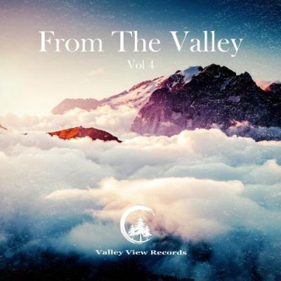 VA - From the Valley, Vol. 4 (2022) (MP3)